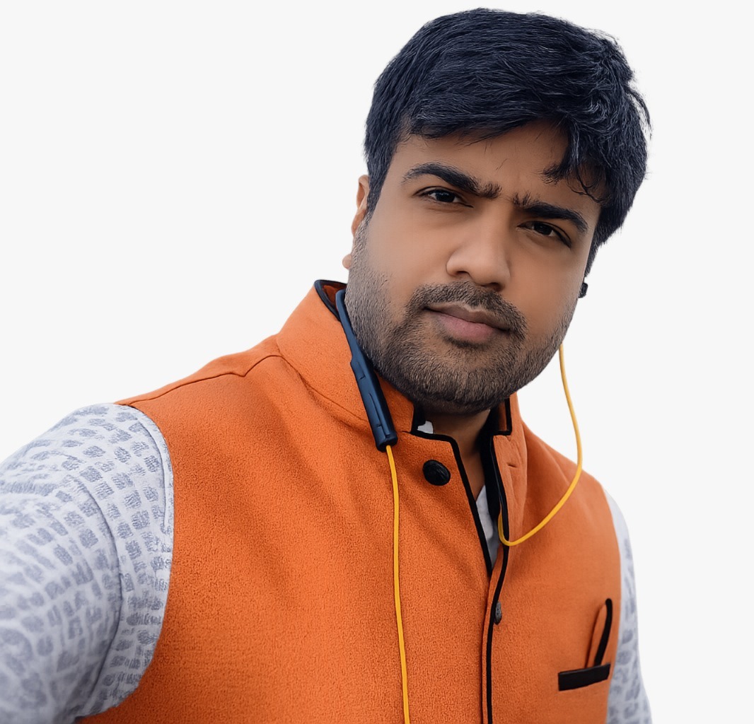Bajendra Kumar Das